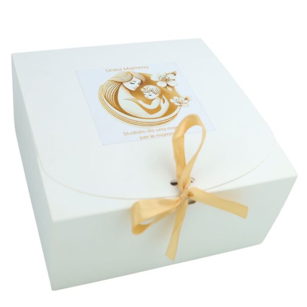 Kit naturale mamma e neonato