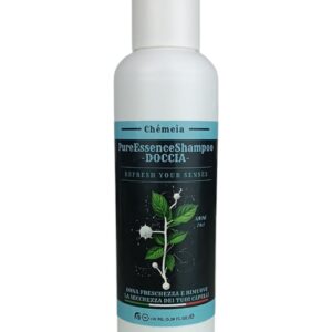 shampoo-Doccia rinfrescante 2 in 1